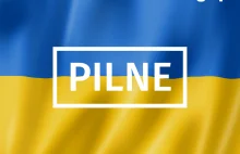 Lista zbiórek na pomoc dla ofiar wojny w Ukrainie