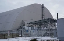 Czarnobyl. Walki w pobliżu dawnej elektrowni i ryzyko radioaktywnej chmury