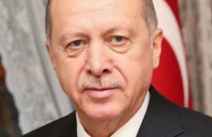Erdogan w "koalicji antyputinowskiej" Zełenskiego.