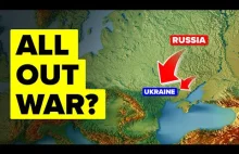 Co się stanie, jeżeli Rosja zaatakuje Ukrainę