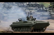 Atak Rosji na Ukrainę - NAGRANIA | WOJNA na Ukrainie 2022