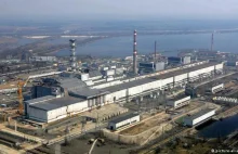 UNIAN: Rosja zajęła elektrownię w Czarnobylu i wzięła zakładników