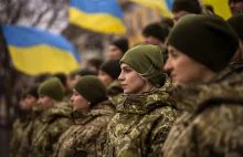 Lider DRL: Ukraińskie wojska i "nacjonaliści" stawiają "poważny opór".