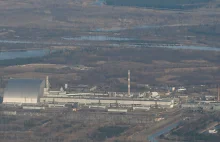 Elektrownia w Czarnobylu zajęta przez wojska rosyjskie