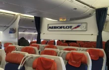 Manchester United wycofuje się ze współpracy z liniami Aeroflot