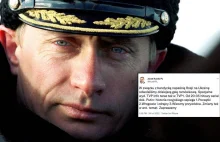 „Putin: historia rosyjskiego szpiega”. TVP zmienia ramówkę
