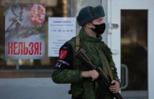 Ukraina. Minister zdrowia: "Rosyjskie wojska ostrzeliwują szpitale na Ukrainie"