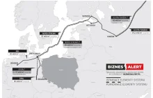 Nord Stream 2 pod pręgierzem. Niemcy chcą sprzedać udziały w odnodze OPAL