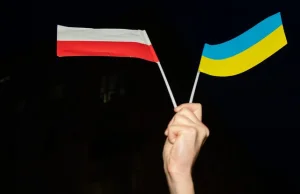 Дорогі  Украінці!/Drodzy Ukraińcy!