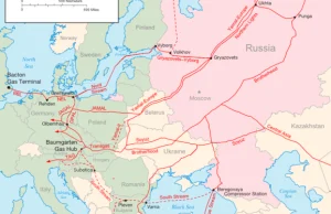 Do 2022 roku Rosja wywoła wojnę w Europie lub na Bliskim Wschodzie