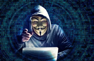 Hakerzy Anonymous wkraczają do akcji! Putin powinien się bać?