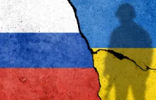 Podsumowanie 1 dnia wojny - Ukraina/Rosja