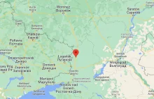 Ukraińska armia zaatakowała rosyjskie lotnisko