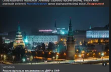 Tłumacz rosyjskiego w Krakowie jawnie gloryfikuje zbrodnicze działania Rosji