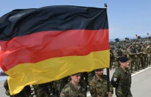 Litwa: Niemieckim żołnierzom brakuje ciepłych kurtek i bielizny. "Skandal"
