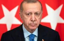 Erdogan: NATO powinno być bardziej stanowcze, samo potępienie nie wystarczy