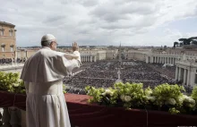 Terlikowski krytykuje Watykan za brak zdecydowanego potępienia agresji