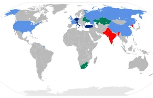 Udostępnianie broni jądrowej w ramach NATO – Wikipedia, wolna encyklopedia
