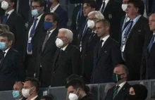 Kompromitacja UEFA. Pieniądze ponad ludzkie życie. Skandal, żenada i hańba