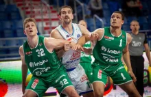 Koszykarska Enea Zastal BC Zielona Góra rezygnuje z rosyjskiej VTB United League