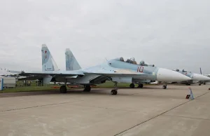 Rosyjska baza lotnicza w Millerowie trafiona ukraińskimi rakietami! Bayraktar?