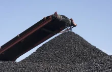 "Nie" dla węgla z Rosji. Górnicy: wychodzi brak wyobraźni