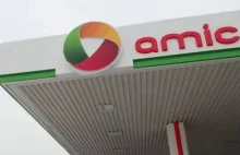 Amic Energy – nie kupuję paliwa od ruskich