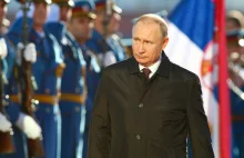 W ramach sankcji UE chce zamrozić aktywa Putina i Ławrowa