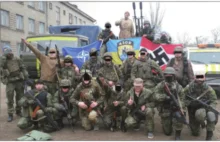 Ukraińskie zbrodnie wojenne i naruszenia praw człowieka (2017-2020
