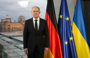 Rzecznik rządu Niemiec: "Odcięcie Rosji od SWIFT miałoby zbyt duże konsekwencje"