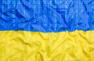 Polskie firmy IT pomagają Ukrainie bronić się przed rosyjskimi hakerami!