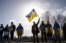 Ukraińscy filmowcy z apelem do świata: to czas, aby walczyć o wolność