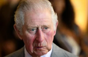 Książę Karol w 2014 złamał królewski protokół. Porównał Putina do Hitlera