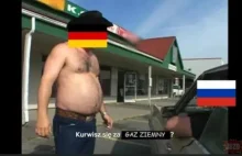 Negocjacje Niemiec z Rosją