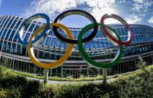 MKOI nakazuje przeniesienie wydarzeń sportowych z Rosji i Białorusi