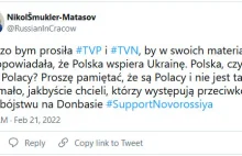 Proputinowska właścicielka firmy w Krakowie - WYKOP EFFECT
