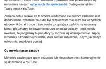 Youtube masowo banuje konta,które oglądały transmisje kamer z Kijowa