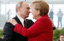 Der Spiegel: Można oglądać na żywo, jak rozpada się polityka Niemiec wobec Rosji