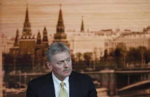 Rzecznik Kremla: Rosja jest gotowa na negocjacje z Ukrainą!? (za duże straty?)