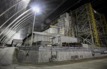 Ukraiński parlament: podwyższone promieniowanie wokół Czarnobyla