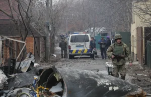 Putin wezwał armię ukraińską do obalenia przywództwa w Kijowie