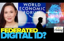 Kanada wprowadza promuje Digital ID przez wielkie banki