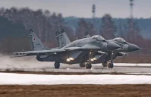 Rosja do Finlandii i Szwecji "Konsekwencję militarne w razie dołączenia do NATO"
