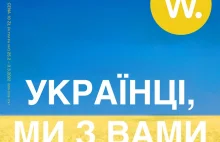 CD Projekt, 11 bit studios i wydawca „Wprost” wspierają finansowo Ukrainę