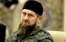 Czeczeński dyktator i syn Achmata Kadyrow płaci za zabijanie żołnierzy z Ukrainy
