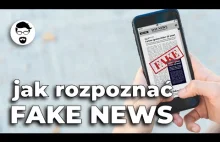 Jak zweryfikować fake news - krótki poradnik
