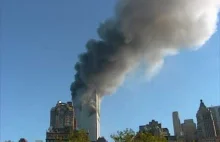 Nowe video z 9-11