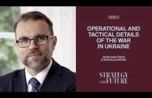 Analiza operacyjna i taktyczna pierwszych dwu dni wojny na ukrainie