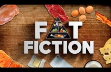 Fat Fiction - jak amerykańscy naukowcy wraz z przemysłem cukrowniczym...