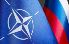 NATO: kraje dostarczą broń Ukrainie - min. systemy przeciwlotnicze